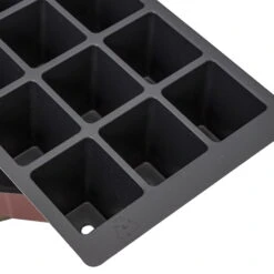 Anzuchtvollholzkiste Mit Topfplatte, Grau, Holz/Kunststoff -Biohort Gartenarbeit Geschaft 0910301401 H71487 3 96204