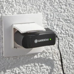 Gardena Urlaubsbewässerung City-Gardening, Bis Zu 36 Töpfe, Transformator, Zeitschaltuhr -Biohort Gartenarbeit Geschaft 0930100238 city Gardening Urlaubsbewaesserung fuer bis zu 36 Topfpflanzen 4 61507
