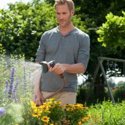 Premium Multibrause, Gardena, 5 Betriebsmodi 16 Premium Multibrause, Gardena, 5 Betriebsmodi -Biohort Gartenarbeit Geschaft 0930101313 Premium Multibrause 3 61534