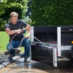 Premium Multibrause, Gardena, 5 Betriebsmodi 14 Premium Multibrause, Gardena, 5 Betriebsmodi -Biohort Gartenarbeit Geschaft 0930101313 Premium Multibrause 5 61532