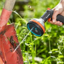 Premium Multibrause, Gardena, 5 Betriebsmodi 12 Premium Multibrause, Gardena, 5 Betriebsmodi -Biohort Gartenarbeit Geschaft 0930101313 Premium Multibrause 7 61530