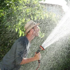 Premium Multibrause, Gardena, 5 Betriebsmodi 11 Premium Multibrause, Gardena, 5 Betriebsmodi -Biohort Gartenarbeit Geschaft 0930101313 Premium Multibrause 9 61528