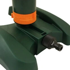 Biohort Gartenarbeit Geschaft -Biohort Gartenarbeit Geschaft 0930101500 Multi Kreisregner 6 Spruehb auf Schlitten 5 86198