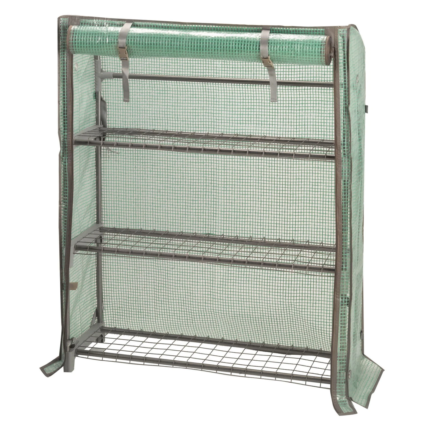 Tomatengewächshaus 'Tomato GroZone', Ca. 150 X 100 X 40 Cm 2 Tomatengewächshaus 'Tomato GroZone', Ca. 150 X 100 X 40 Cm – Bild 2