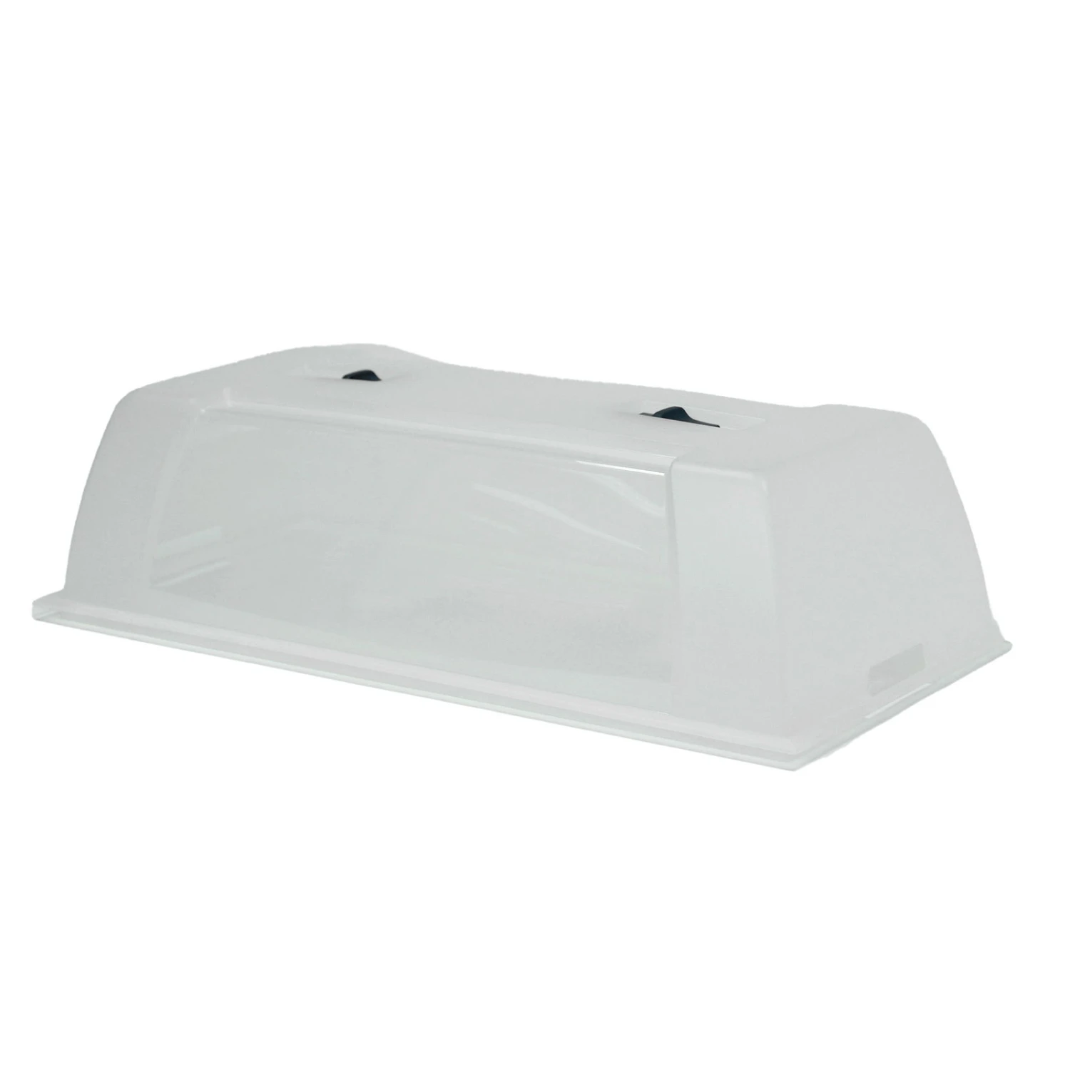 Haube Für Hochbeete, 80 X 40 X 22 Cm 1 Haube Für Hochbeete, 80 X 40 X 22 Cm