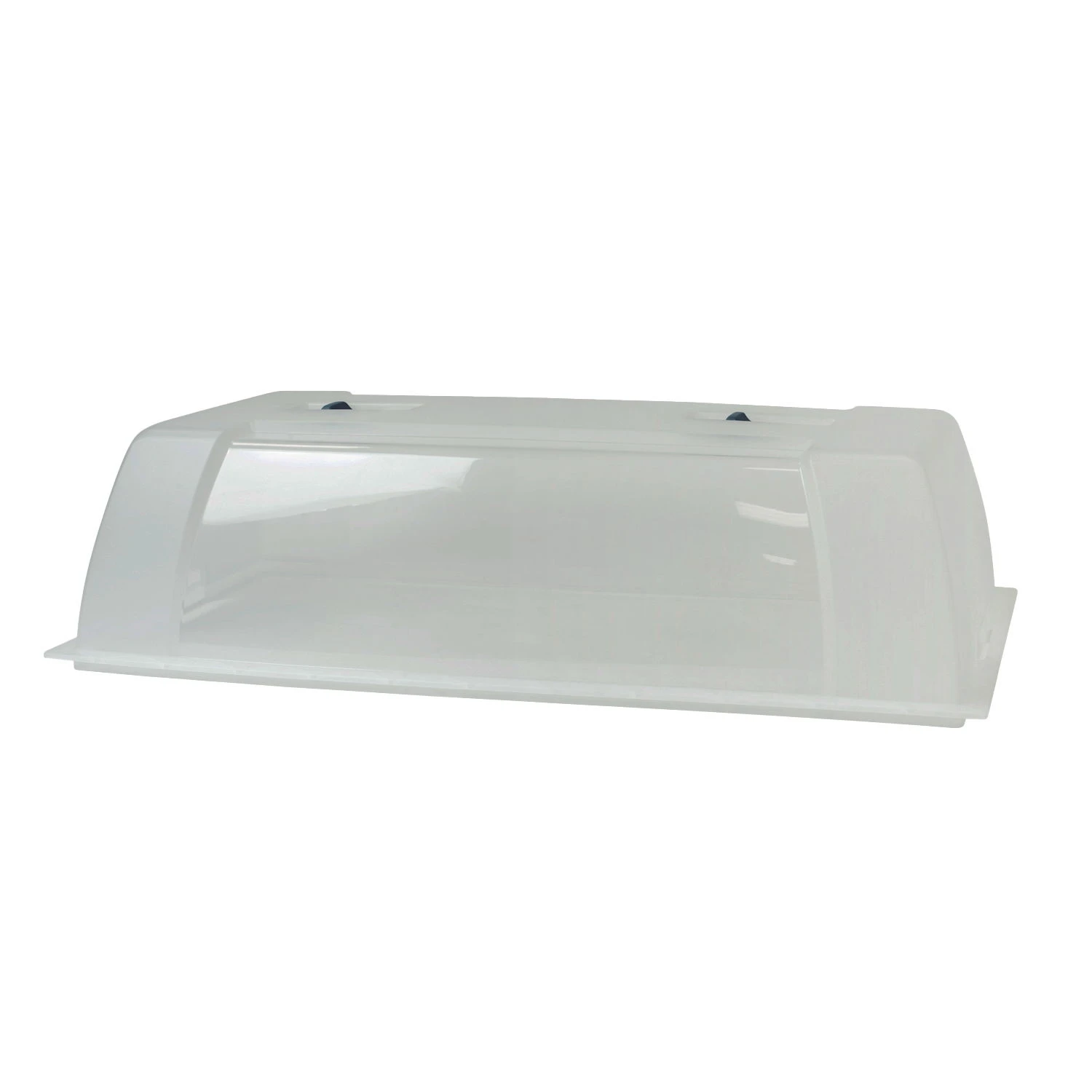 Haube Für Hochbeete, 80 X 40 X 22 Cm 2 Haube Für Hochbeete, 80 X 40 X 22 Cm – Bild 2