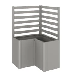 Rankgitter 'Belvedere' L-Form Gr. L100 Von Biohort