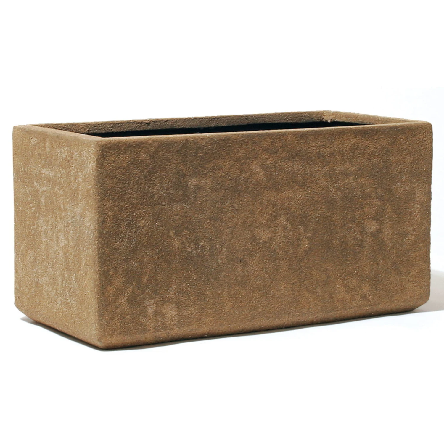 Pflanzkasten 'Rockline Kyrene', L 50 X B 25 X H 25 Cm 1 Pflanzkasten 'Rockline Kyrene', L 50 X B 25 X H 25 Cm